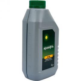 Моторное масло Ярнефть М8В 20W20, 1л 1486 