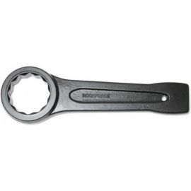 Накидной ударный односторонний ключ 60мм L-270мм ROCKFORCE RF-79360 