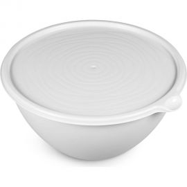 Миска-салатница Martika Риччи 2 л, светло-серая С860СЕР 