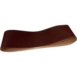 Лента шлифовальная (5 шт; 150х2520 мм; P180) Белмаш SB017A 