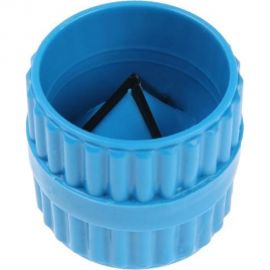 Риммер ТУНДРА по цветным металлам и пластику, для снятия фасок труб, 4 - 32 мм 5378870 