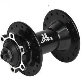 Передняя втулка JOYTECH D761DSE-SL, алюминий, под диск IS6, 6 болтов, 32Н 9x108x100 HQ-0004416 