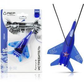 Ароматизатор АЕР Истребитель Океан А 0503 