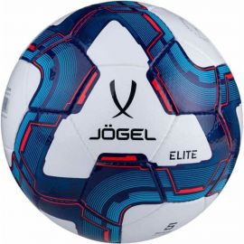 Футбольный мяч Jogel Elite №5 BC20 1/42 УТ-00016942 