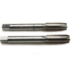 Метчик М30x1,5 м/р комплект 2 шт. Р6М5 HORTZ 203923 