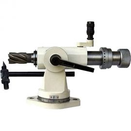 Головка для заточки концевых фрез по торцу и спирали Partner 50D 506010 