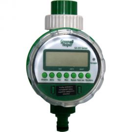 Электронный таймер полива Green Helper GA-322S 
