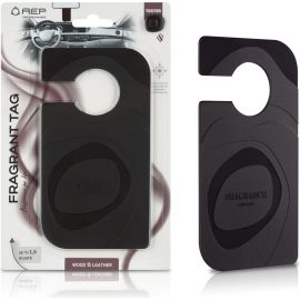 Ароматизатор АЕР FRAGRANT TAG Wood & Leather А 6207 