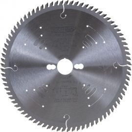 Диск пильный по дереву (250х30х3.2/2.2 мм; Z=80) CMT 281.080.10M 