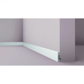 Плинтус напольный NMC FD8 