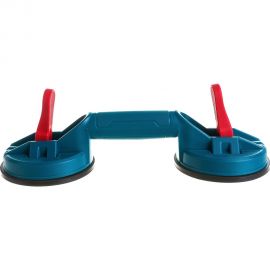 Присоска для стекла TOTAL TSP02501 