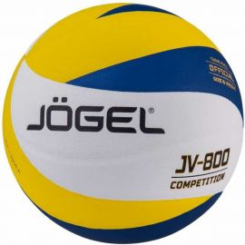 Волейбольный мяч Jogel JV-800 BC21 1/40 УТ-00019099 