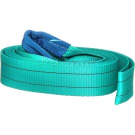 Динамический трос Avto Vins 8 т лента 60 мм 6м полиэстер 7032169 