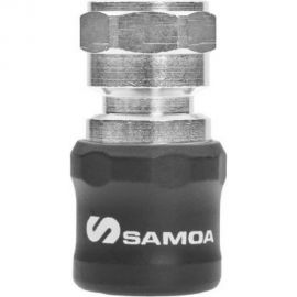 Муфта безопасности SAMOA с внутренней резьбой 1/2 BSP F 250612 