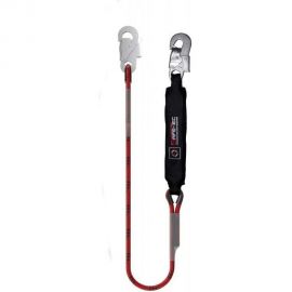 Строп с амортизатором ABS002 SAFE-TEC ABS002R-18 