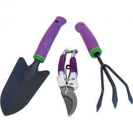 Садовый набор DON GAZON 3 предмета 126-0003 54920 