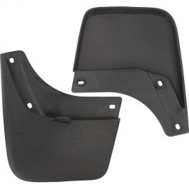 Комплект задних брызговиков Riginal для а/м Lada X-Ray RG5000005 