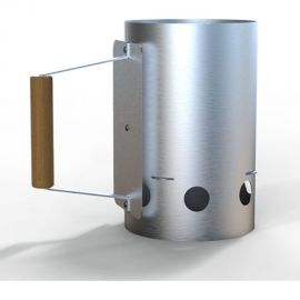 Стартер угольный GRILLUX MiG ВЗР 2508 