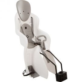 Детское заднее кресло STG GH-511 белое с серой накладкой Х95379 