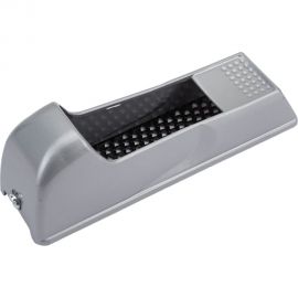 Рашпиль по гипсокартону HARDY металлический, 140мм 1004-800140 