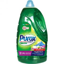 Универсальный гель для стирки Purox Universal 5.3 л ПЭТ УТ-00013927 