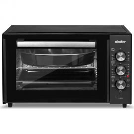 Мини-печь SImfer Classic 5 режимов работы, конвекция, 2 противня M3516 