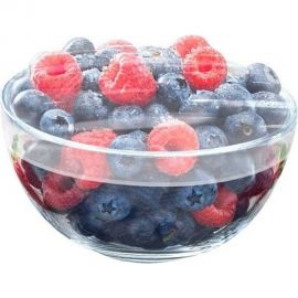 Крышка-чехол для пищевых продуктов Mallony CL-02 9 шт 003916 