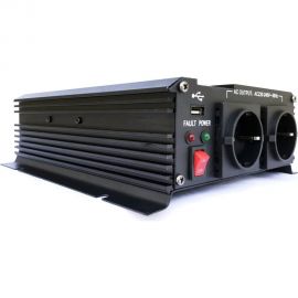 Преобразователь напряжения Acmepower AP-DS1200/12 00000007984 