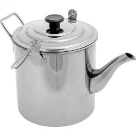 Чайник Helios hs-np 010034-00 нержавеющая сталь, 2800мл 00000174105 