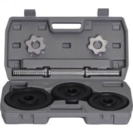 Наборная гантель Iron People IR92057 