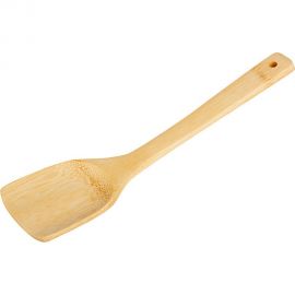 Лопатка Mallony Foresta di bambu широкая из бамбука 30x72 см 007110 