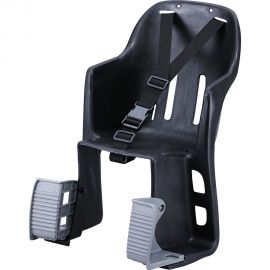 Детское кресло GHBIKE GH-028D крепление на багажник, 55x33x33см H000002299 