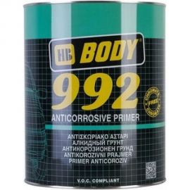 Грунт HB BODY 992 1К кор. 1кг 9920900001 