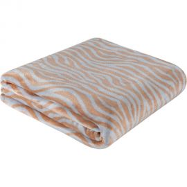 Покрывало-плед Guten Morgen Велсофт, Кинг, 200x220 см ППФ-Кинг-200-220 