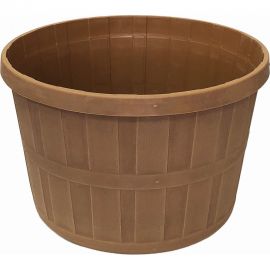 Горшок Репка Бочка H096 9 л 13841 