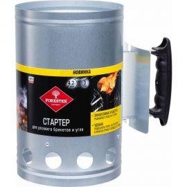 Стартер FORESTER Base, 17х27 см, 0.5 мм 4 ST-1 