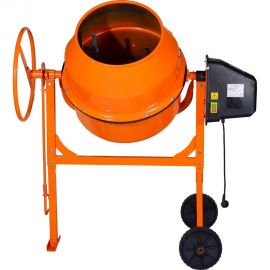 Бетономешалка Вихрь БМ-160П 74/1/14 