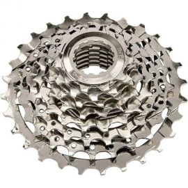 Никелированная кассета DNP TM-1108CKN, 8 передач,11-34T HQ-0010294 