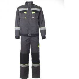 Летний костюм с СОП Спрут Корвет, размер 52-54 (104-108), рост 182-188 117835 