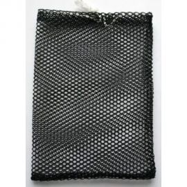 Капроновая кормушка (сетка яч.4,5мм) №2 (до 9 кг) 18x27см, 10шт./уп. 06-004-02 