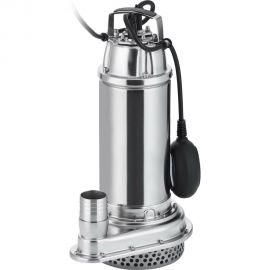 Дренажный насос UNIPUMP INOXPROF 6-16-0,75 38319 