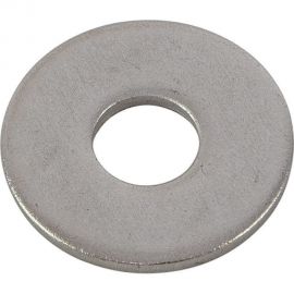 Увеличенная шайба Tech-Krep DIN 9021, М4, 3 кг 133578 