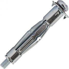 Анкер дюбель Молли Tech-Krep М5x52 50 шт. 133666 