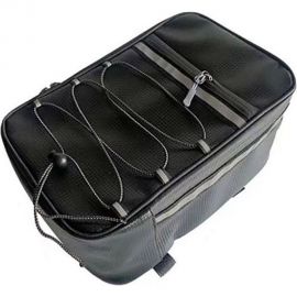 Сумка для багажника велосипеда Ecos VEL-01 323486 