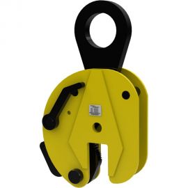 Вертикальный захват TOR DHQL (г/п 1,0 т, лист 0-20 мм) 12214 