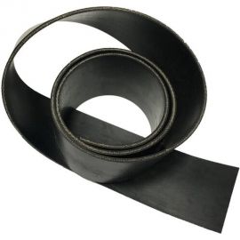 Конвейерная (транспортерная) лента под ворота Holzer Flexo 3 м, толщина 5 мм, ширина 15 см manlcxdeusm4epyaolcd 