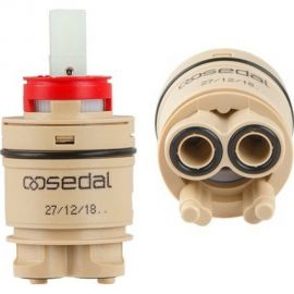 Картридж для смесителя D35 AV Engineering AVSSS-004 