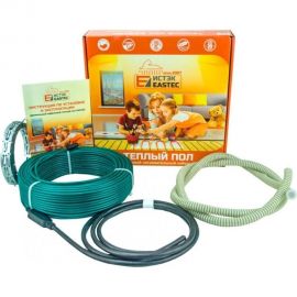 Комплект теплого пола EASTEC в бухте (20-40) ECC -800 