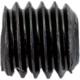 Винт Море-Метизов DIN 913, класс прочности 12.9, оксид, M5x5 мм, 50 шт. VINT9135550M 