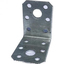 Монтажный уголок ПРОММЕТАЛЛ 50х50х35х2 мм 20 шт. 00007382 